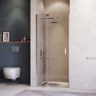 Душевая дверь RGW HO-014 350601410-11 100см хром